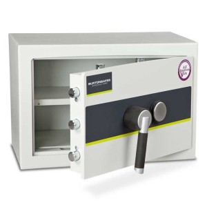 Burton Eurovault Eurograde 0 Aver Size 1 Key Lock Burton Eurovault Eurograde 0 Aver Size 1 Key Lock