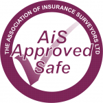 AiS Association of Insurance Surveyors Logo