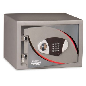 Keyguard 3000 25E Safe
