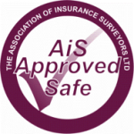 Association of Insurance Surveyors (AIS) logo