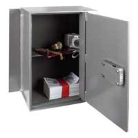 Churchill Magpie Wall Safe M5
