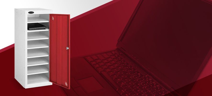 Top 5 Suitable Locations for Laptop Lockers