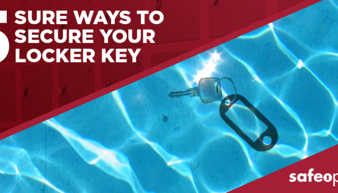 5 Sure Ways to Secure Your Locker Key