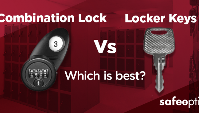 Combination Lock or Locker Keys; Which is Best?