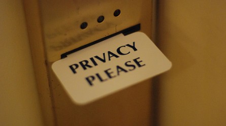 Privacy Tips for Estate Agents