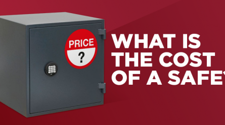 How Much Does a Safe Cost?