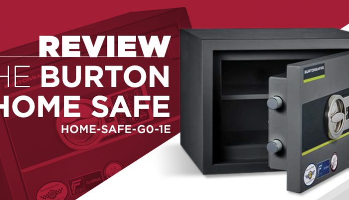 Review - Burton Home Safe 1E