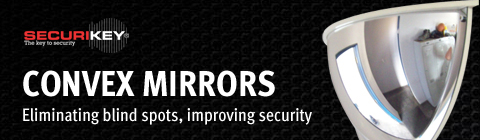 Securikey Interior Mirrors