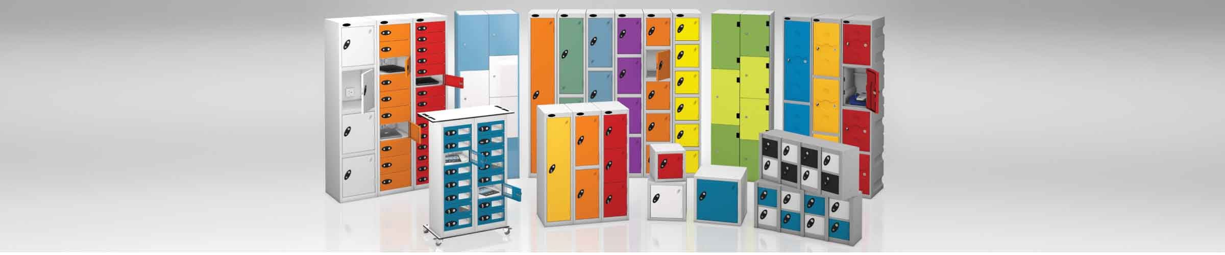 Probe Lockers