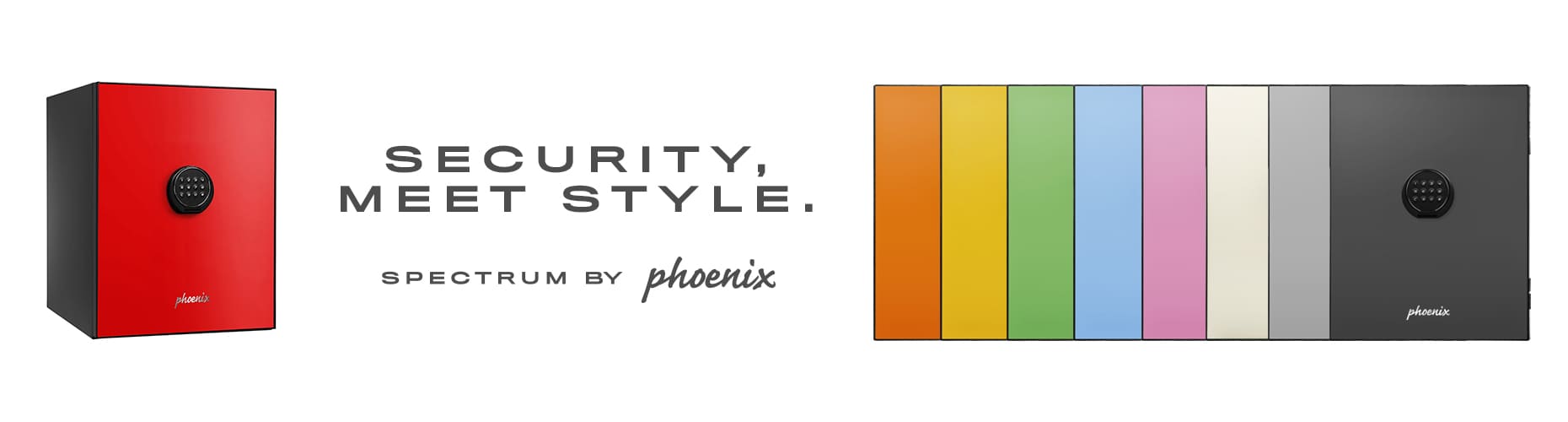 Phoenix Security Safes