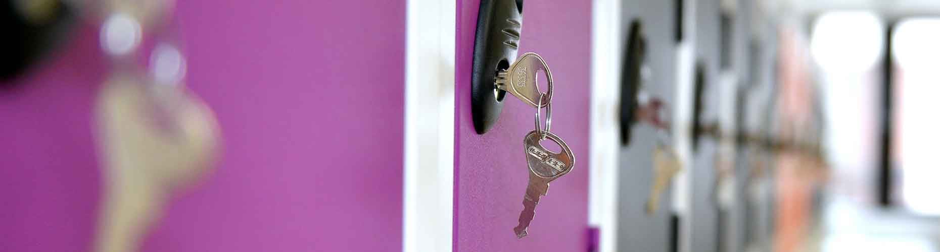 Probe Locker Keys & Probe Cabinet Keys