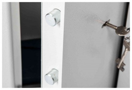 Protector MP1 Day Deposit Safe Key Locking - door bolts