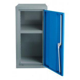 Heavy Duty Welded Steel Industrial Cabinets