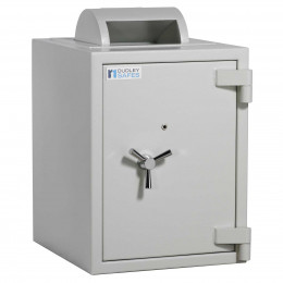 Dudley Europa 17500 Rotary Deposit Security Safe Size 5