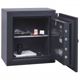 Chubbsafes Trident 110K Eurograde 4 Fire Safe - £60,000 Insurance Rated