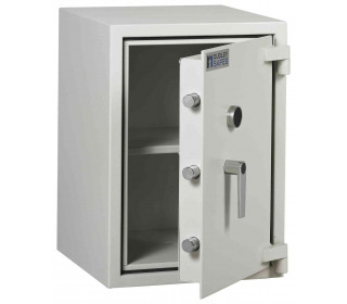 Dudley Harlech Lite S1 Size 2 £2000 Fire Resistant Security Safe