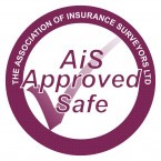 AIS - Association of Insurance Surveyors Approved Safe
