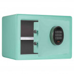 Phoenix Dream 1M Mint Green Electronic Home Security Safe