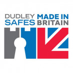 Dudley Safes Made in Britain
