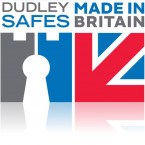 Dudley Safes - Made In Britain