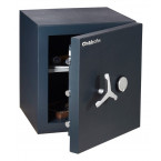 Chubbsafes Duoguard 65K Grade 2 Key Lock Fire Security Safe