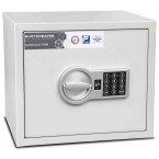 Burton Aver S2 1E Insurance Approved Electronic Security Safe