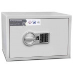 Burton Aver 2E S2 Insurance Approved Electronic Security Safe