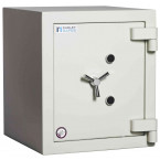 Dudley Europa Eurograde 4 £60,000 Security Safe Size 1 closed