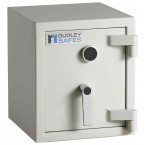 Dudley Harlech Lite S1 Home £2000 Fire Security Safe