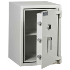 Dudley Harlech Lite S1 Size 2 £2000 Fire Resistant Security Safe