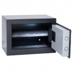 Chubbsafes HomeStar 17E Insurance Approved Electronic Security Safe - Door open wide