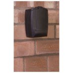Phoenix Key Store KS0003C - fixed to wall with weather cover on