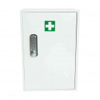 Keysecure KSFA3MDK First Aid Wall Fixed Cabinet Digital - closed