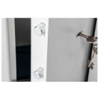 Protector MP1 Day Deposit Safe Key Locking - door bolts