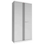 Phoenix SCL1891GGE Flat Packed Cupboard | Electronic