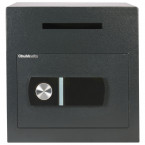 Chubb Safes Sigma Size 2 Deposit Safe Closed Body constructed from 3 millimeter steel