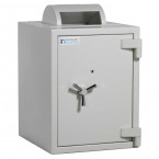 Dudley Europa Eurograde 3 Rotary Deposit Security Safe Size 2