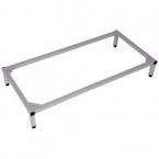 G Force Locker Stand for G Force Plastic Lockers
