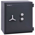 £150,000 Insurance Rated Eurograde 6 Fire Safe - Chubbsafes Trident 110K