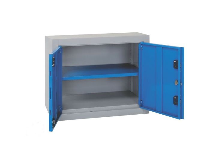 Bedford 82882 | Wall Cabinet H80 x W80 x D26 cm