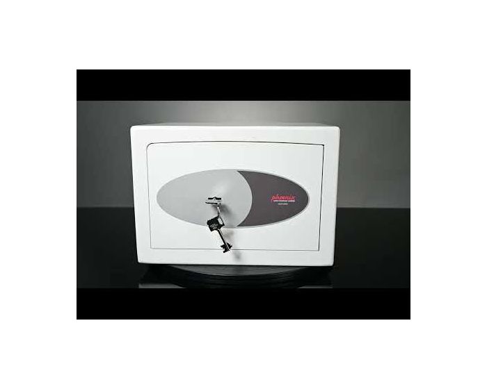 Phoenix Eurograde 0 Safe | Venus HS0671K | Key Lock