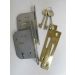 Armorgard Genuine Replacement  2 x 5 lever locks with 3 Keys