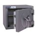 Burton Amario 1E Grade 3 Electronic Security Safe £35K door ajar