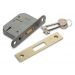 Armorgard Genuine Replacement  lock with 2 Keys