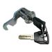 Probe Type A Spare Cam Lock for Probe Lockers with keys