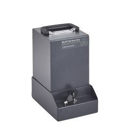 Burton Mini Cashguard Vehicle Cash Collection Safe