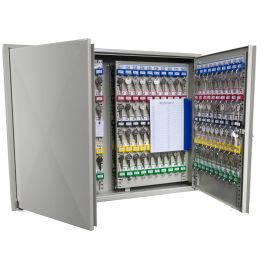 KeySecure KS400-K | 400 Hook Key Cabinet | Key Lock
