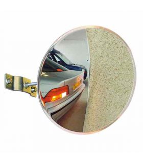 Parking Assistant Convex Mirror 30cm - Vialux 103ESP 