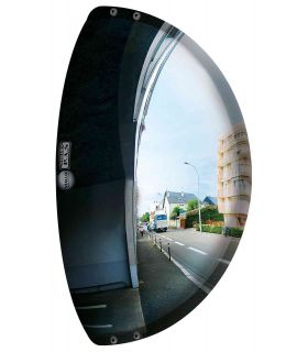 mirror for traffic