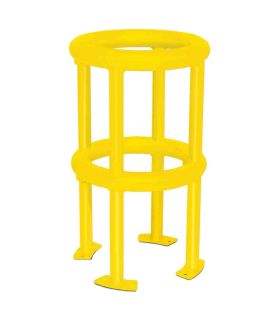 Dancop DVS1 Trailer Support Safety Stand | 40 tonne SWL - £ Units